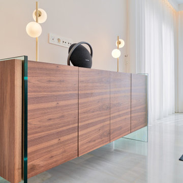 Apartamento en Calahonda
