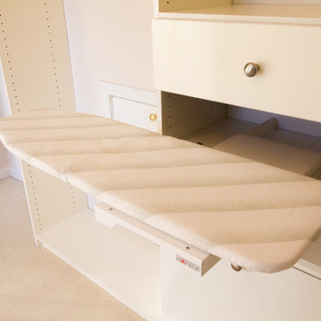 Granger- Dressing Room/Closet
