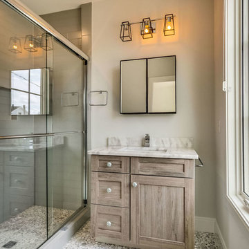 1532 N Randolph Street - The Fillmore Model