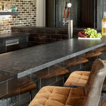 Milton Basement Renovation