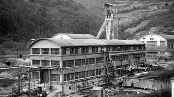 Cuencas mineras de Asturias