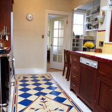 Flooring
