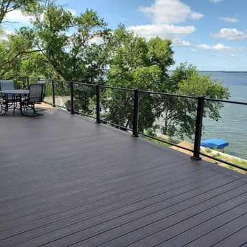 Jensen Lake Home
