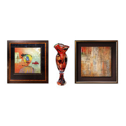 Think Art Gallery - Products