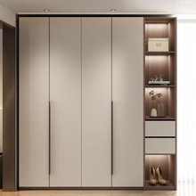 Wardrobes