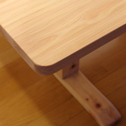 NUKI TABLE / Self-Build - 商品