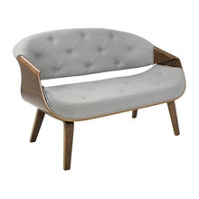 Living Room Loveseat