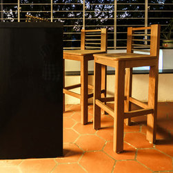 Furniture Design - Bar Stools and Kitchen Stools