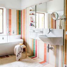 kids bath