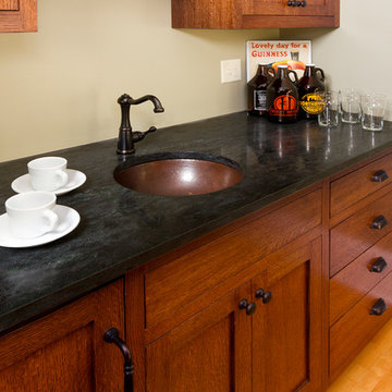 South Minneapolis Kitchen Remodel