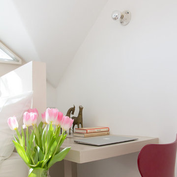 The Cube Loft