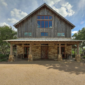 Branded T Ranch