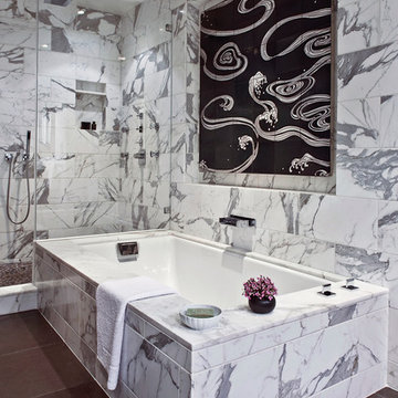 Oakland Hills Project