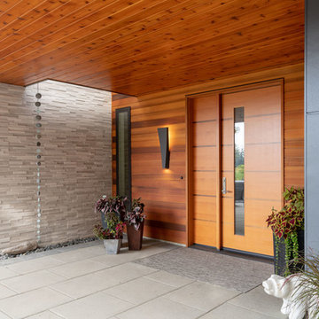 Redmond Residence