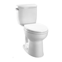 Toilets