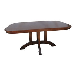Maspeth Dining Table - Dining Tables