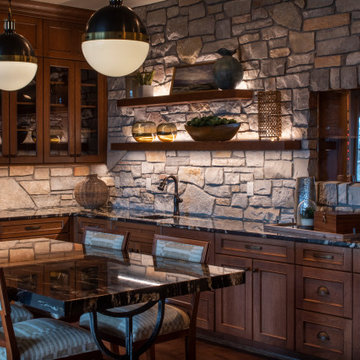 Wayzata - Traditional Total Home Remodel