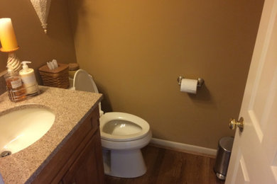 Bathroom Remodelings