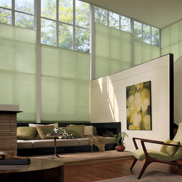 Hunter Douglas - Duette® Honeycomb Shades