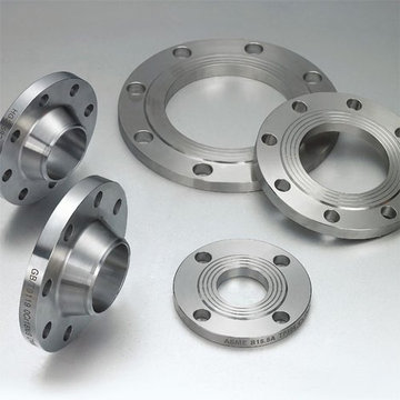 Top Stainless Steel Flanges Manufacturer in India