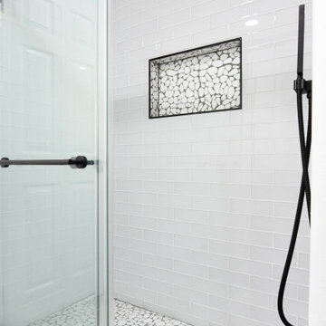 Bonita - Bathroom Remodel