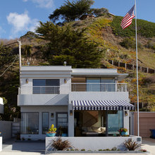 Patio roof/awning