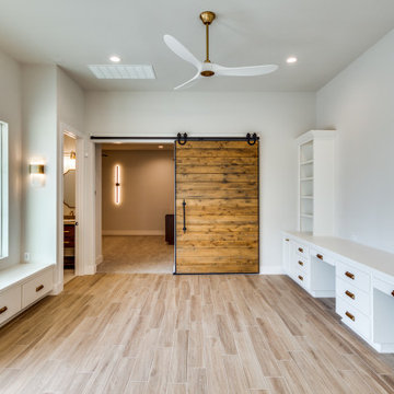 Transitional-Mediterranean: 3,745 ft², 3 BR/3.5 BA/1 ST