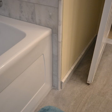 West Chester Bathroom Remodel