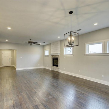 New Flooring, Ceiling and Walls, General Home Remodeling in Glendale, CA
