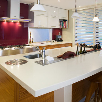 Rowley Kitchen & Bathroom