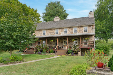 Exterior home photo in Philadelphia
