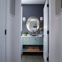 Beach House Bathroom