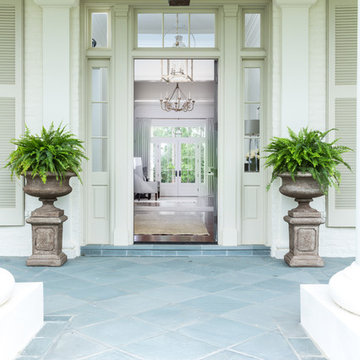 Neoclassical Residence