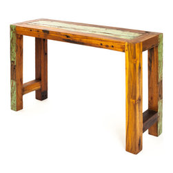 Cahaya Console - L - Bedroom Products