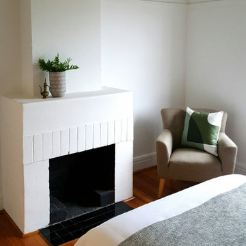 Prahran Art Deco Apartment