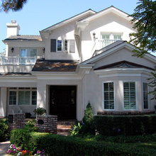 Exterior Ideas