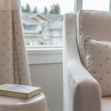 Foxridge Homes - Cliffstone Town-homes