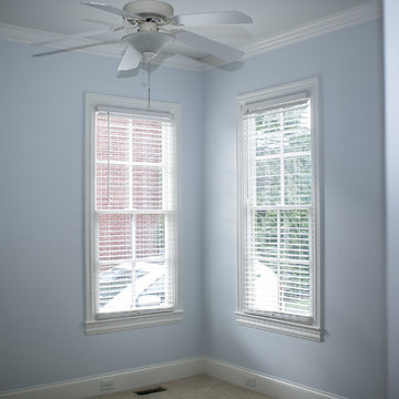 Brentwood Interior Paint