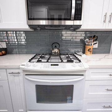 Kitchen Remodel In Euless TX