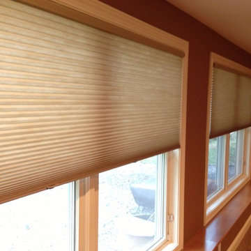 Honeycomb Shadings