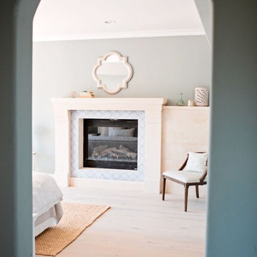 Spanish Colonial Remodel