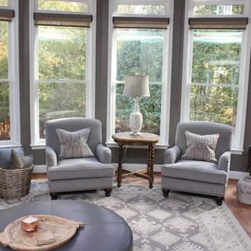 Marietta Residence