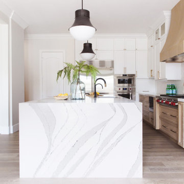Maple Leaf Kitchen