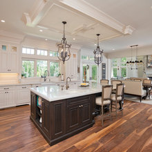Ceiling Treatment