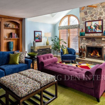 Dream Room 2016