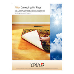 Residential Window Films - Products