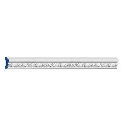 Inviting Home Inc. - Marietta Chair Rail Molding - Molding And Trim