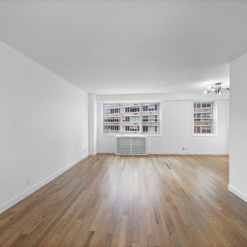 Alcove Studio Remodel