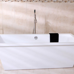Kingston Brass Bath Tubs - Products
