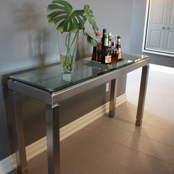 Coffee tables - Products